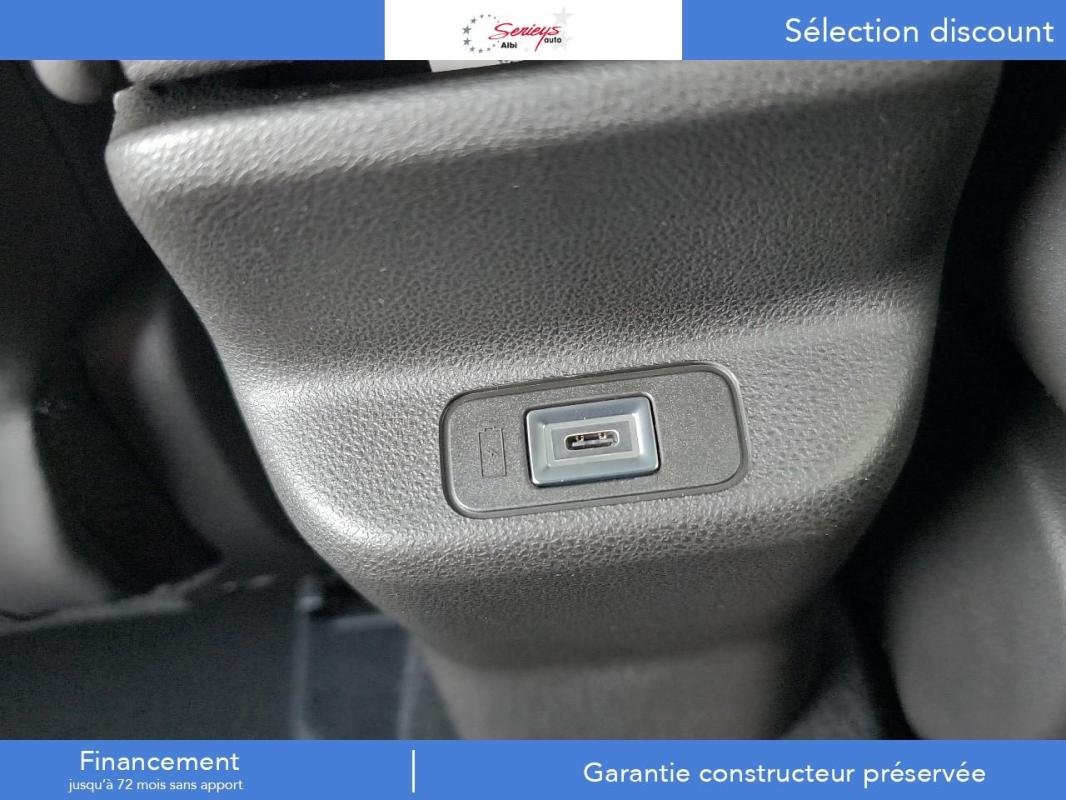 Jeep Avenger - Photo 27