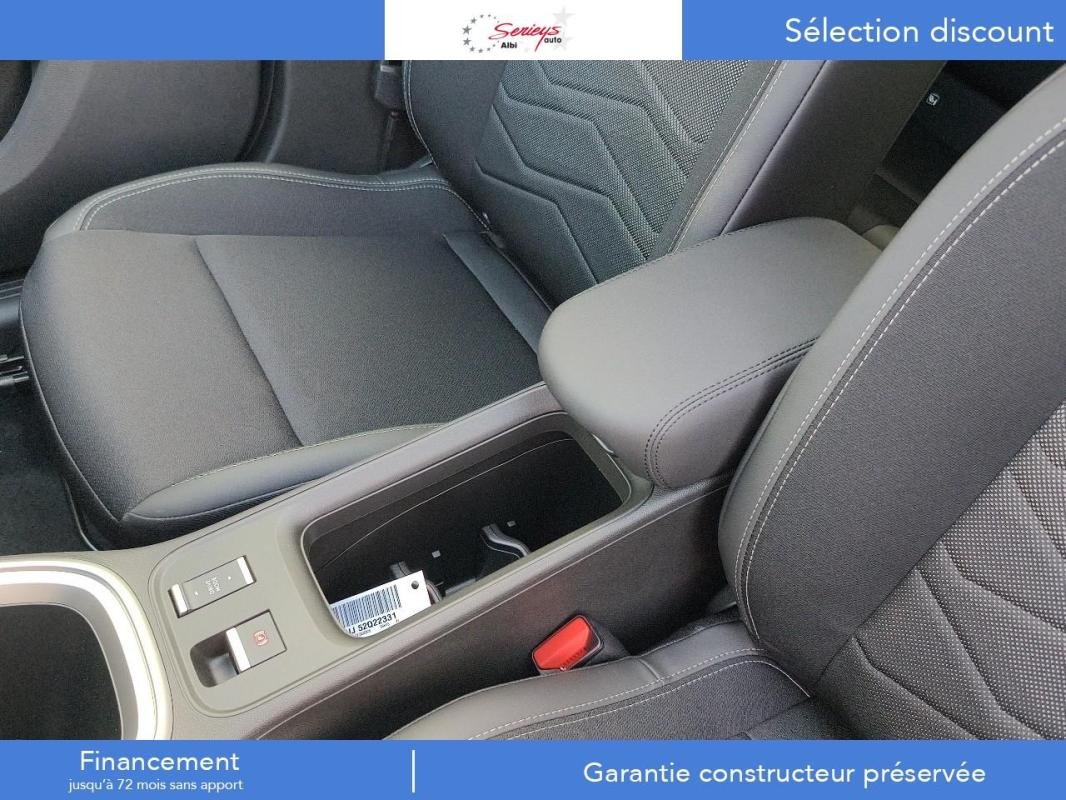Jeep Avenger - Photo 37