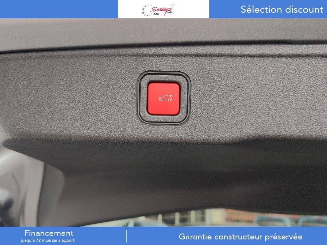 Jeep Avenger - Photo 5