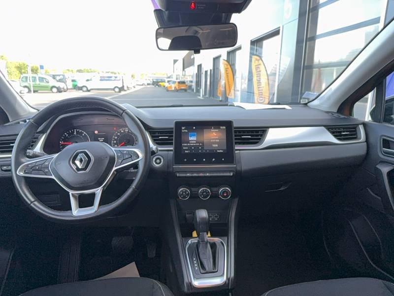 Renault Captur - Photo 11