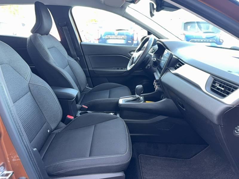 Renault Captur - Photo 12
