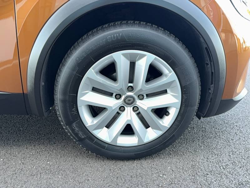 Renault Captur - Photo 13