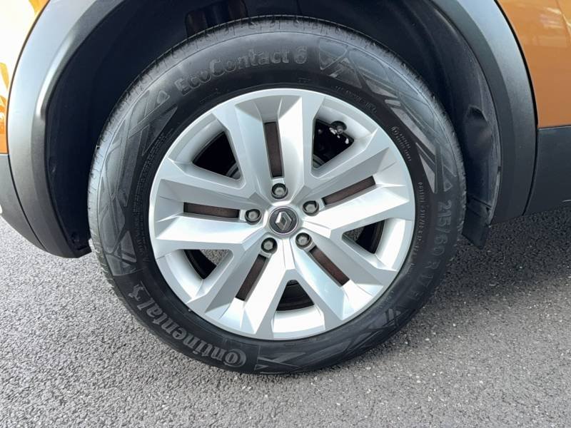 Renault Captur - Photo 14
