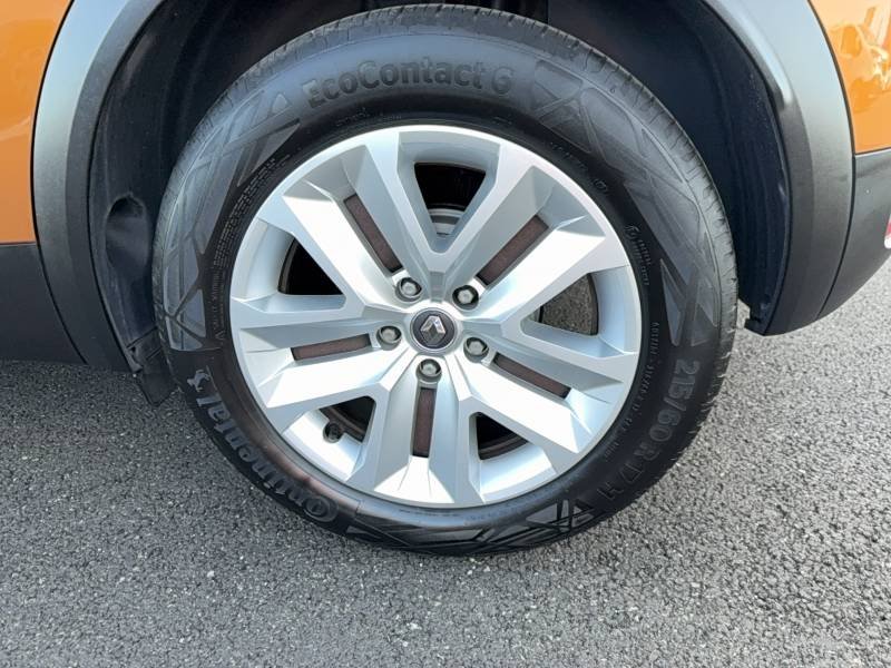 Renault Captur - Photo 15