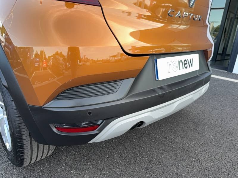 Renault Captur - Photo 16