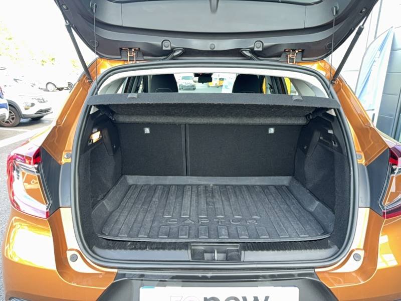 Renault Captur - Photo 17