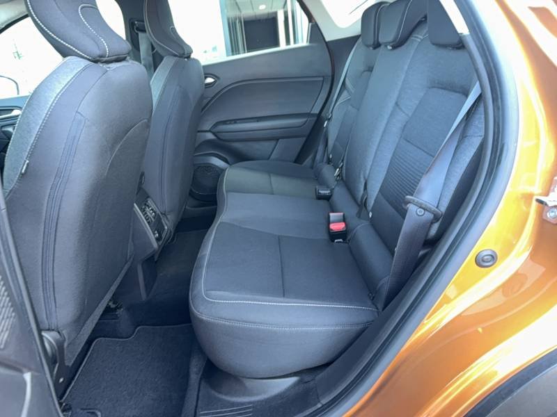 Renault Captur - Photo 20