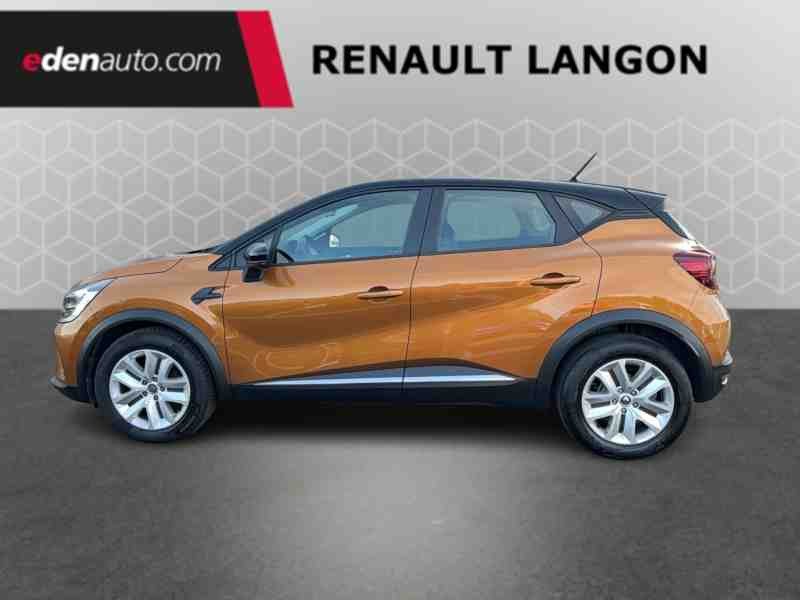 Renault Captur - Photo 2
