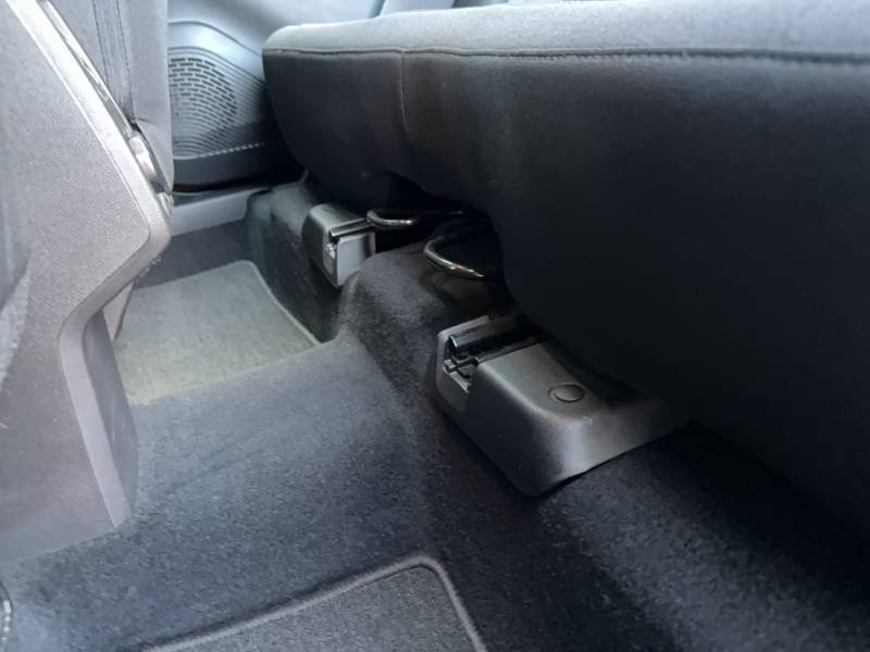 Renault Captur - Photo 21