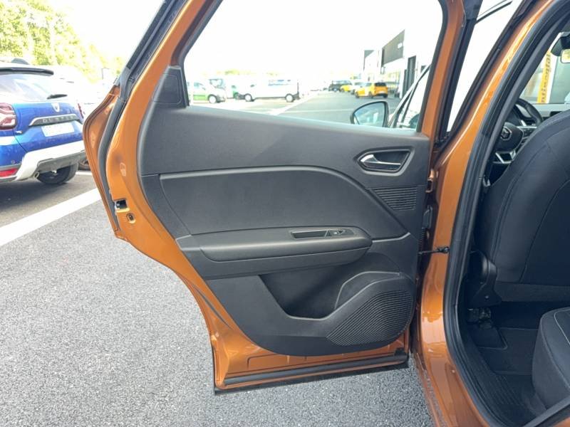 Renault Captur - Photo 25