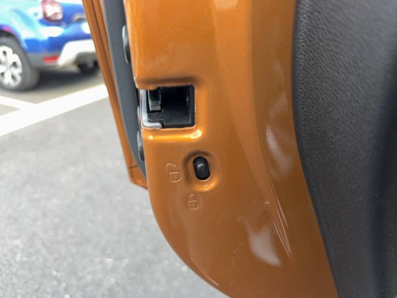 Renault Captur - Photo 26