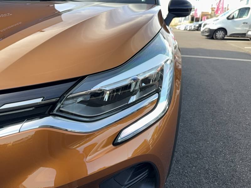Renault Captur - Photo 27