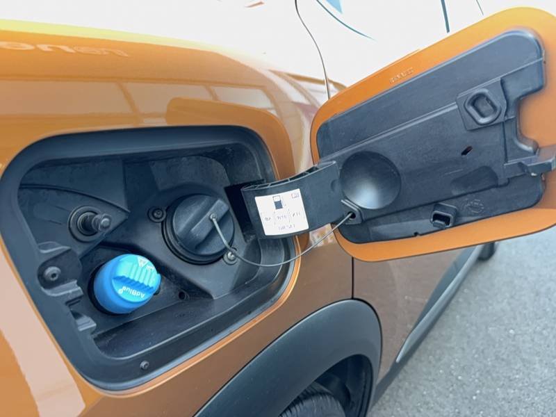 Renault Captur - Photo 28