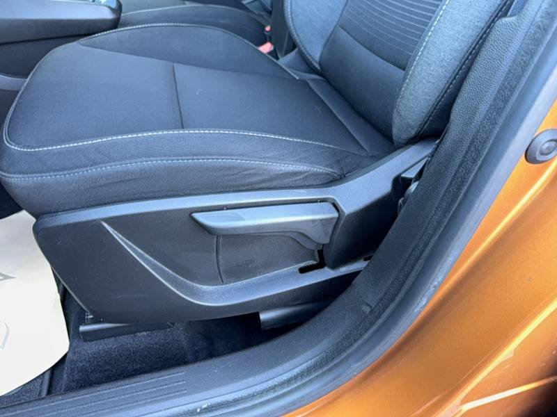 Renault Captur - Photo 29