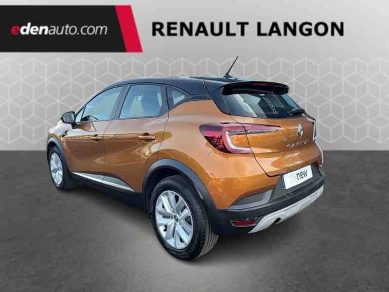Renault Captur - Photo 3