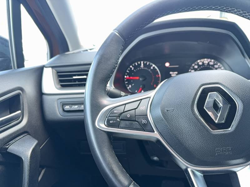 Renault Captur - Photo 31