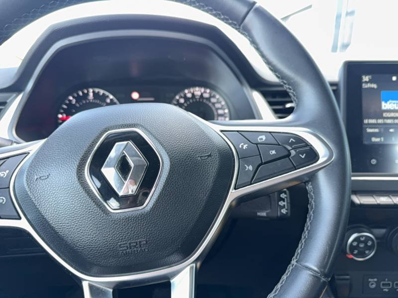 Renault Captur - Photo 32