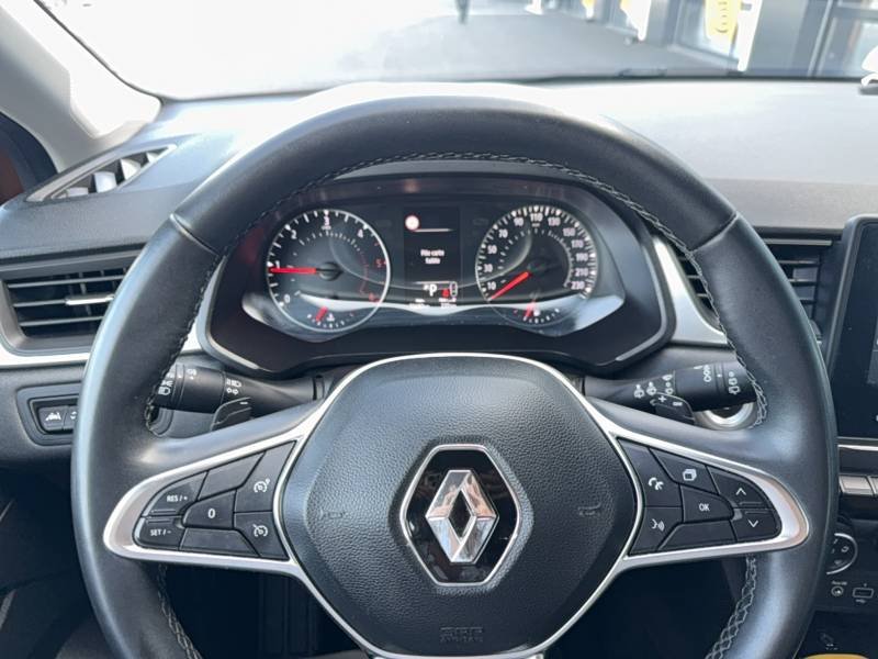 Renault Captur - Photo 33