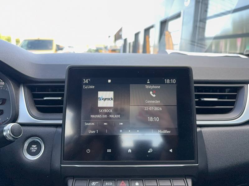 Renault Captur - Photo 38