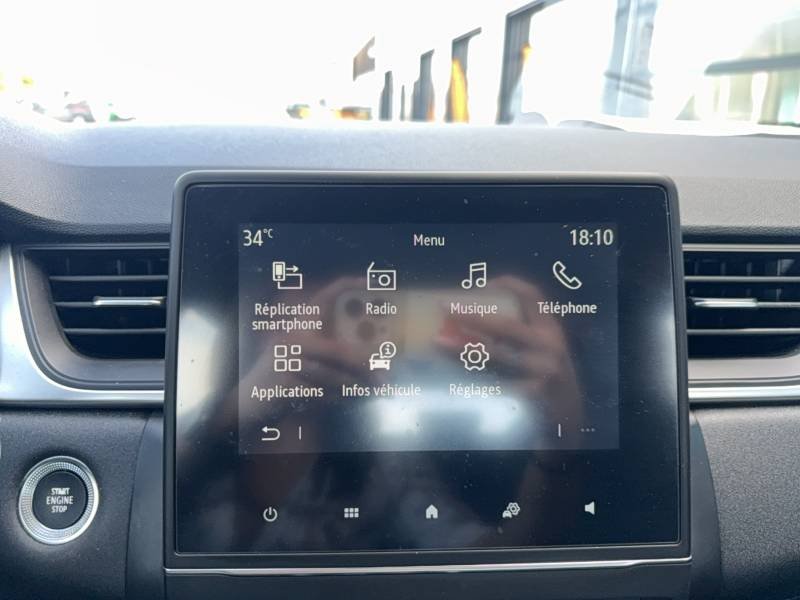 Renault Captur - Photo 39