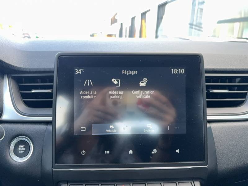 Renault Captur - Photo 40