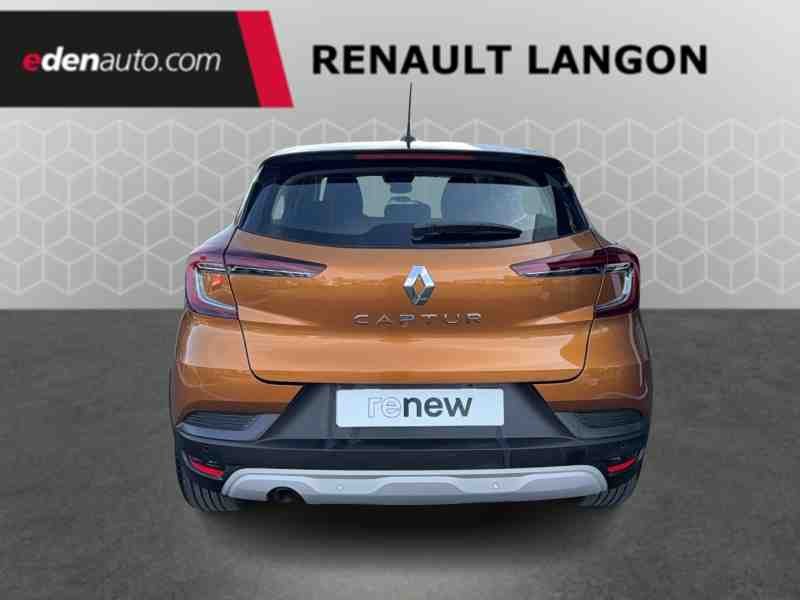 Renault Captur - Photo 4