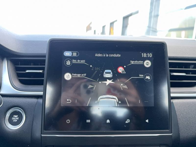 Renault Captur - Photo 41