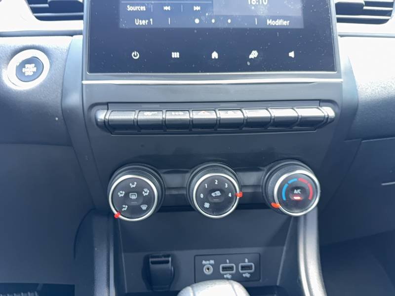 Renault Captur - Photo 43