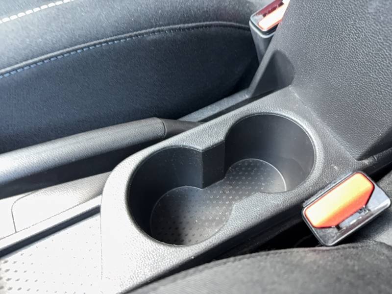Renault Captur - Photo 47