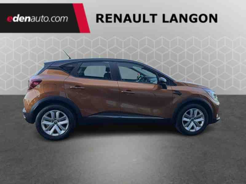 Renault Captur - Photo 6
