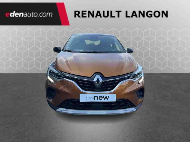 Renault Captur - Photo 8