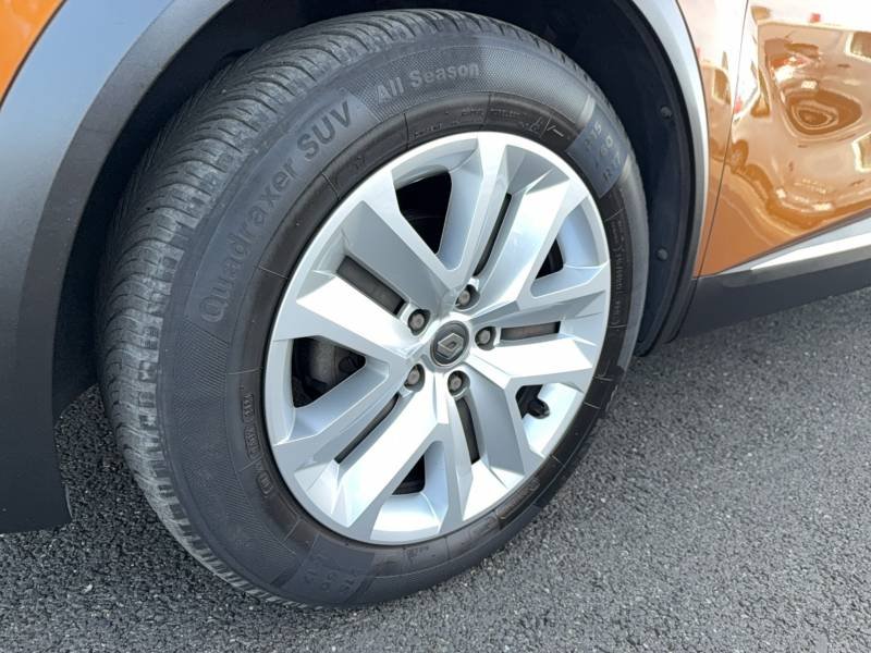 Renault Captur - Photo 9