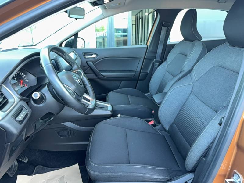 Renault Captur - Photo 10