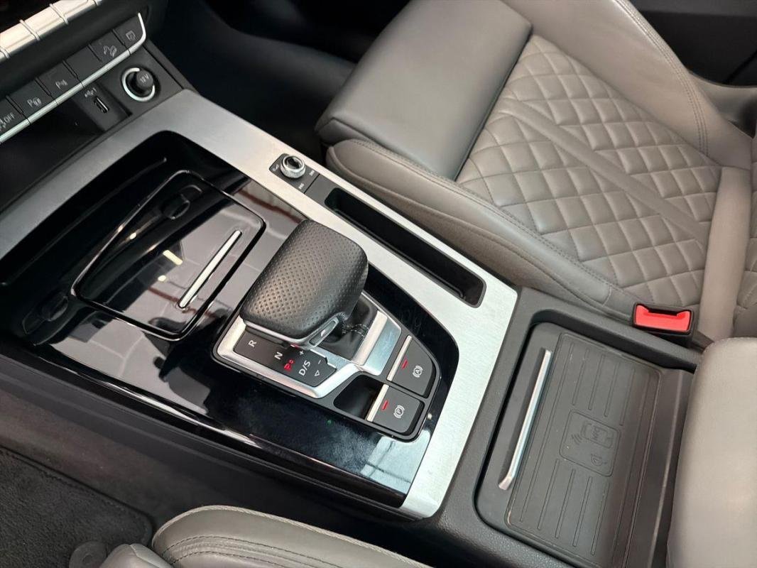 Audi Q5 Sportback - Photo 11