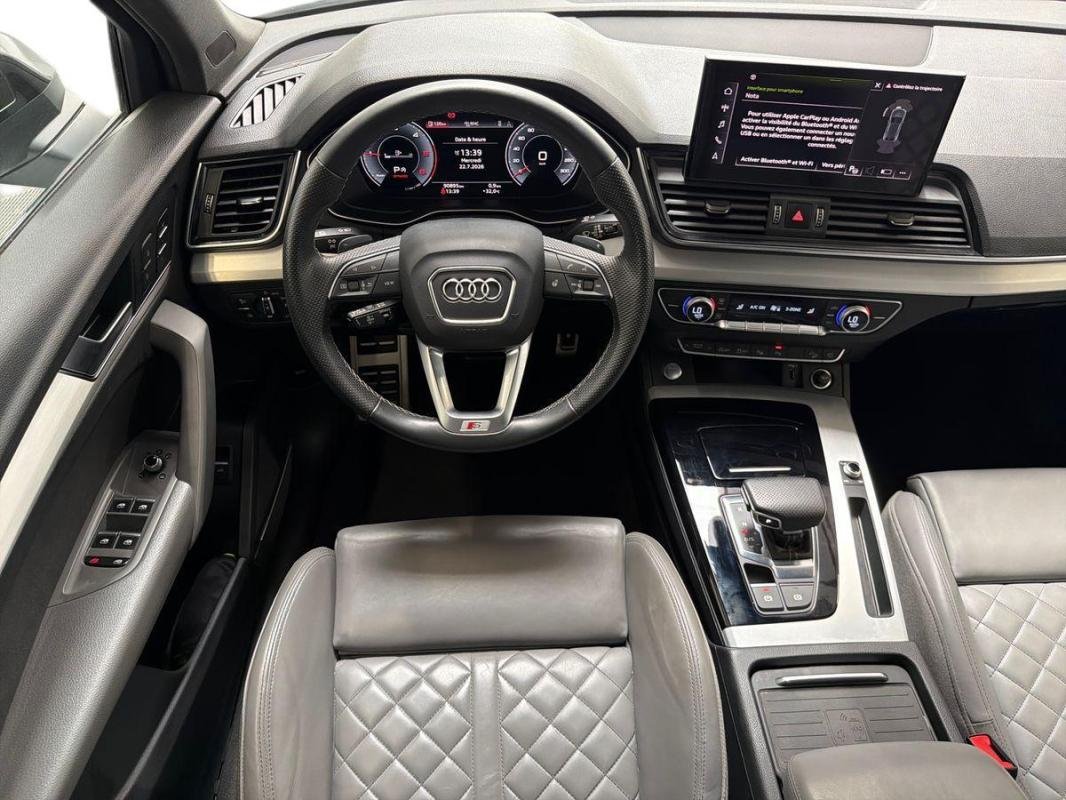 Audi Q5 Sportback - Photo 24
