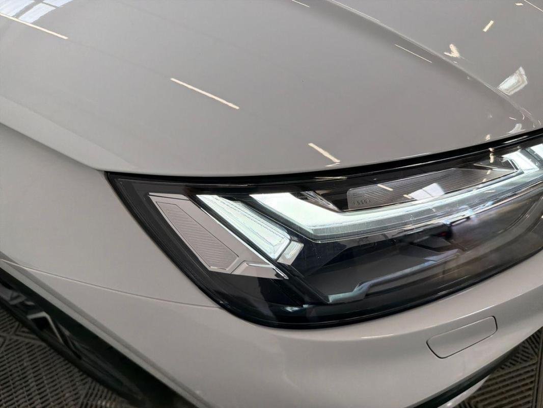 Audi Q5 Sportback - Photo 26