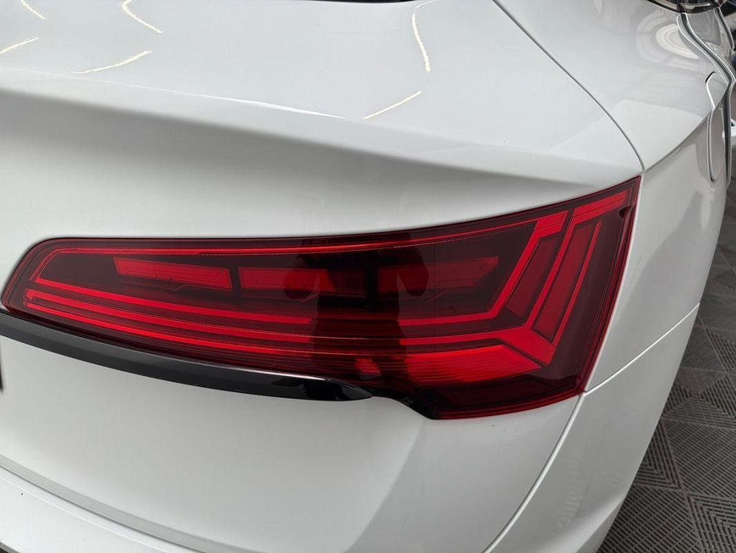 Audi Q5 Sportback - Photo 30