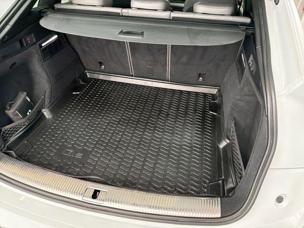 Audi Q5 Sportback - Photo 32