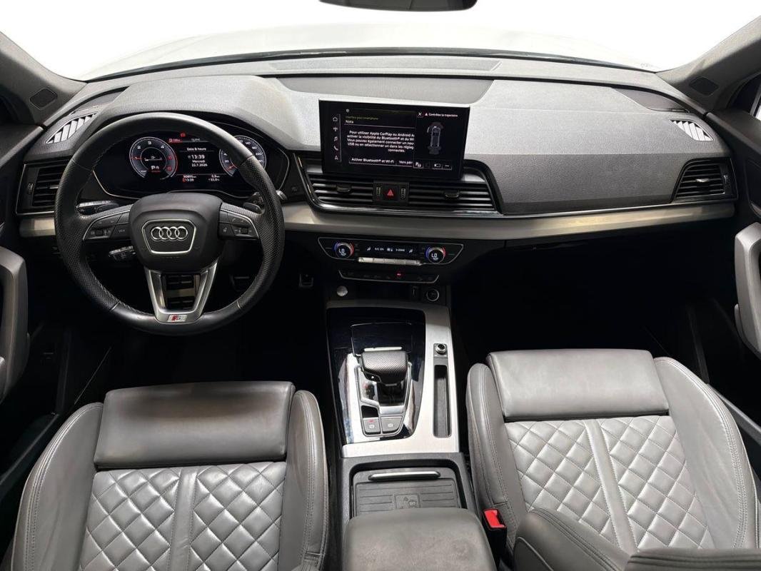 Audi Q5 Sportback - Photo 8