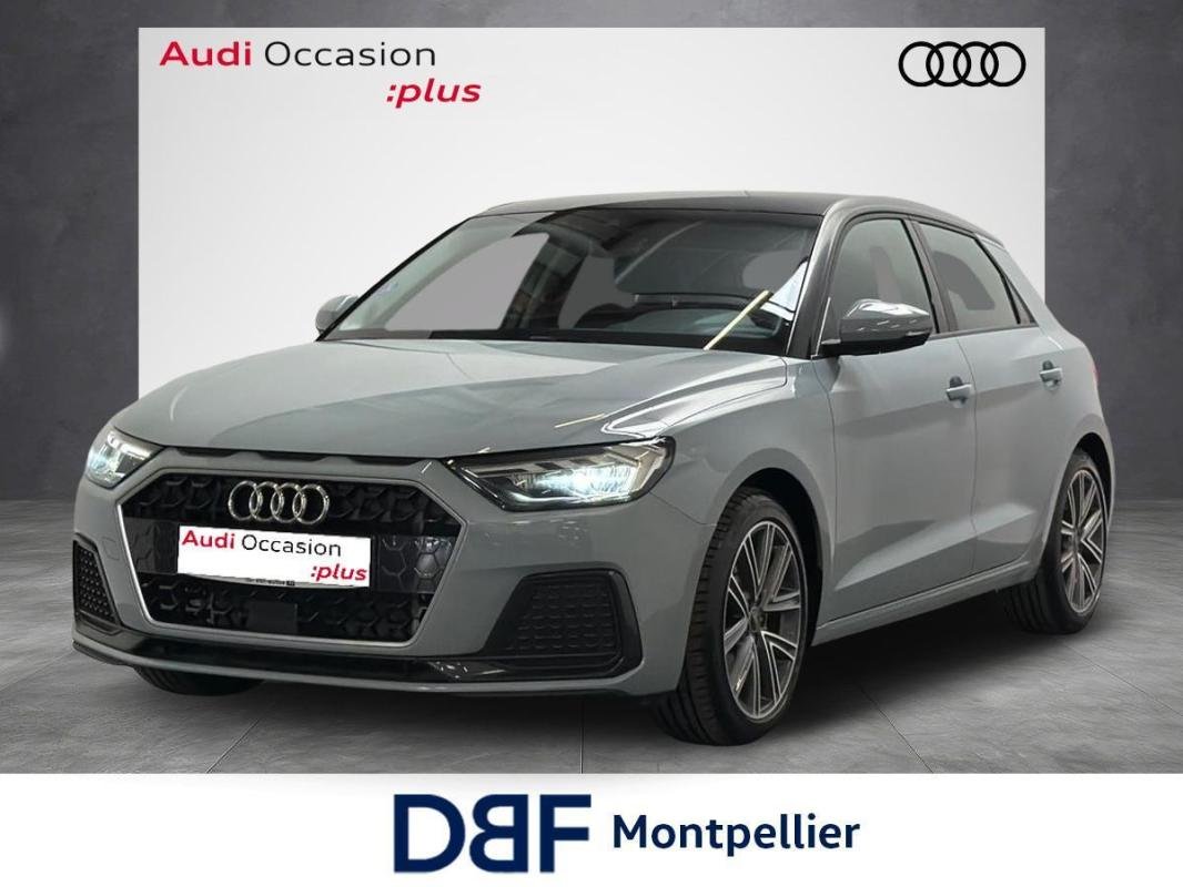 Audi A1 sportback - Photo 1