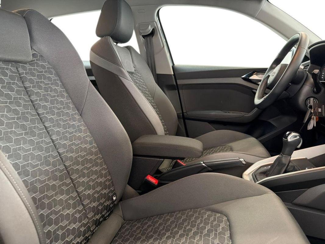 Audi A1 sportback - Photo 13