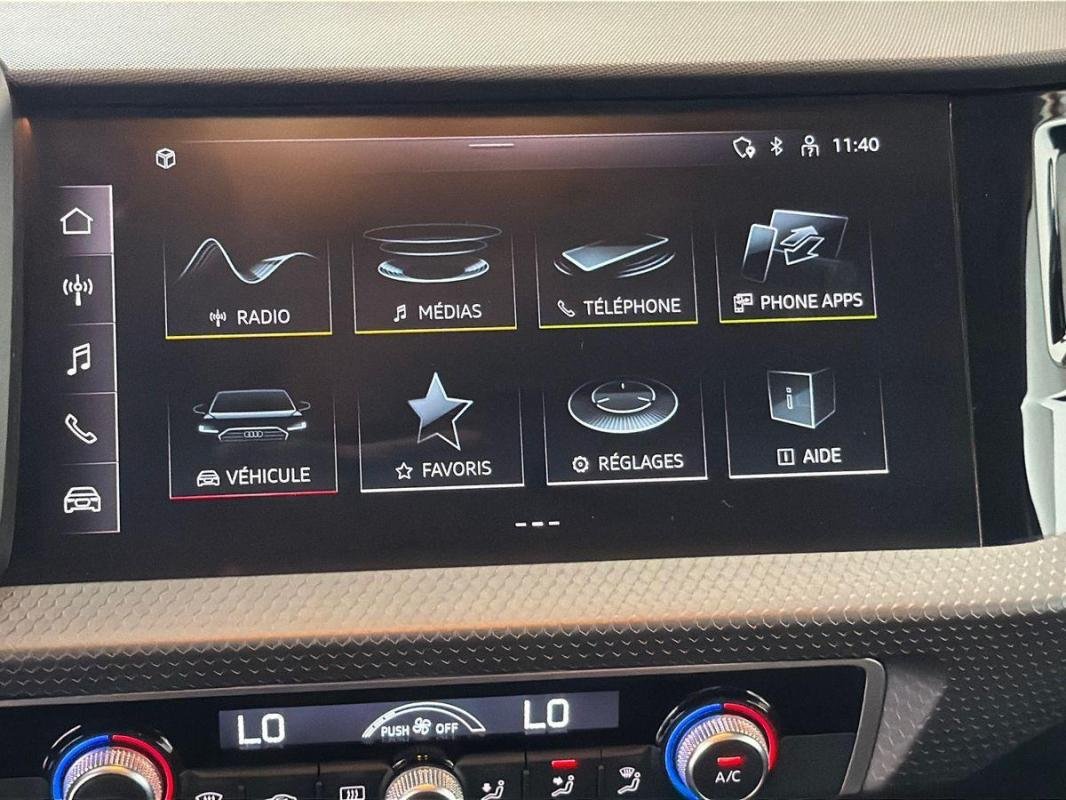 Audi A1 sportback - Photo 16