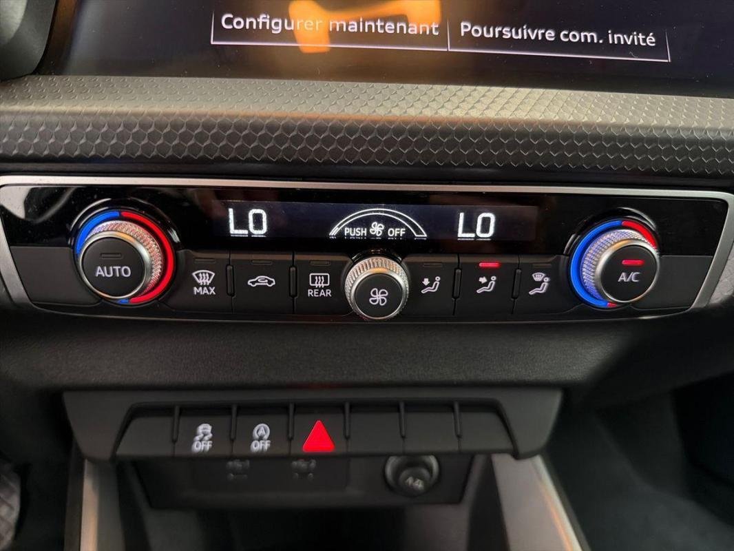 Audi A1 sportback - Photo 19