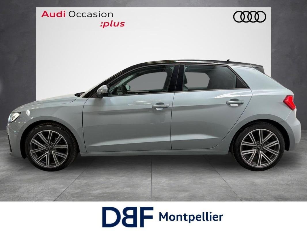 Audi A1 sportback - Photo 2