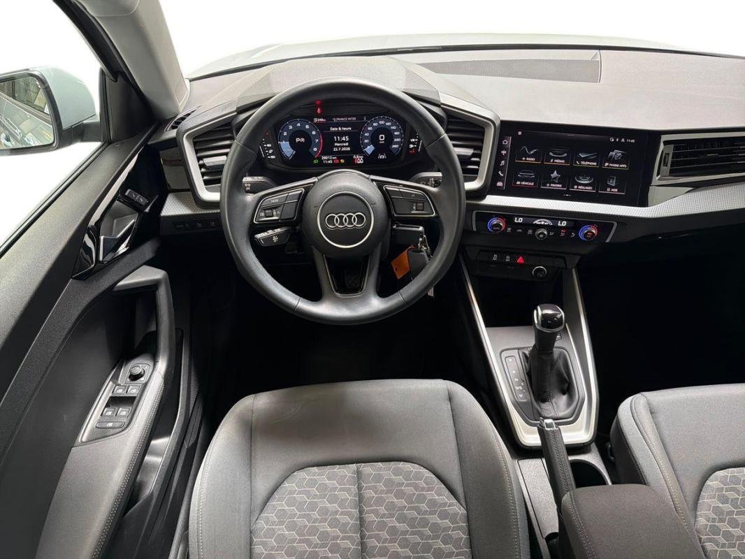 Audi A1 sportback - Photo 24