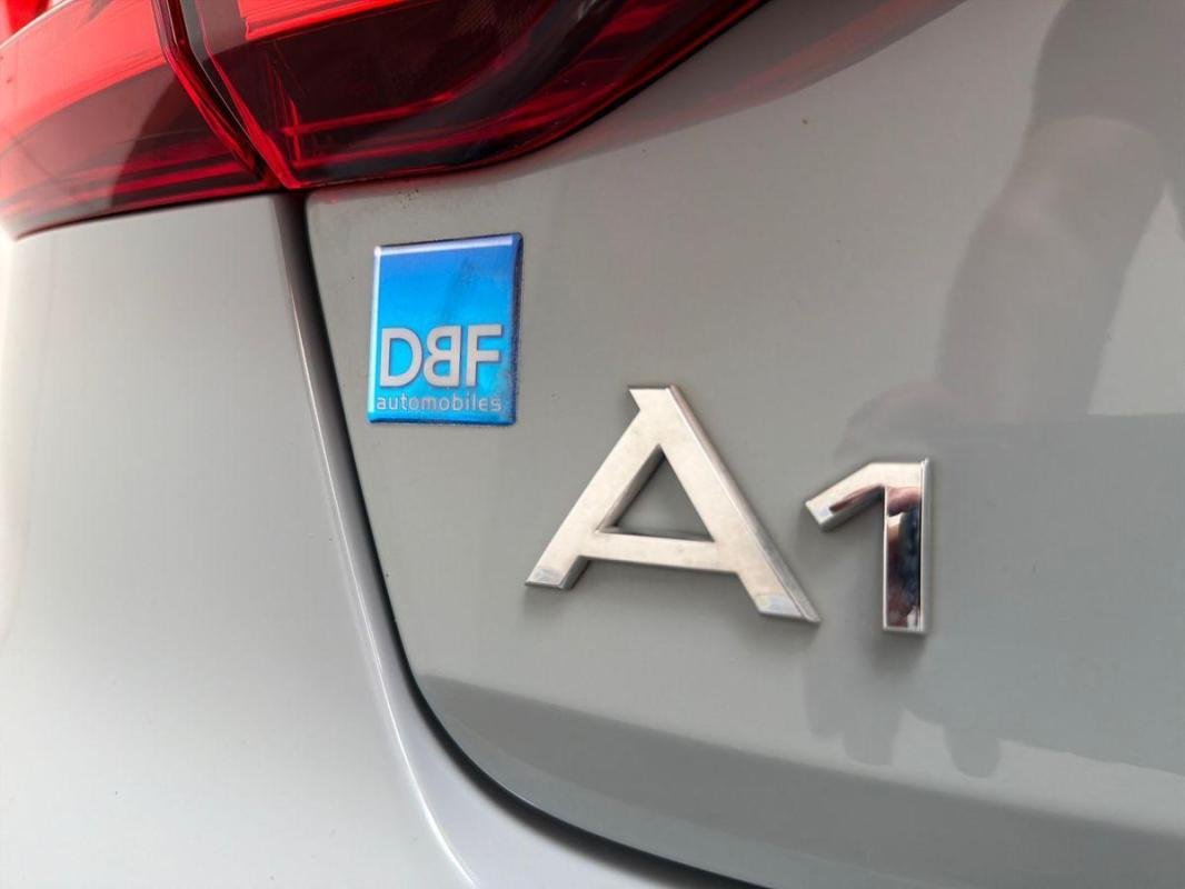 Audi A1 sportback - Photo 27
