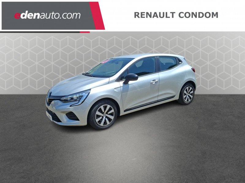 Renault Clio - Photo 1
