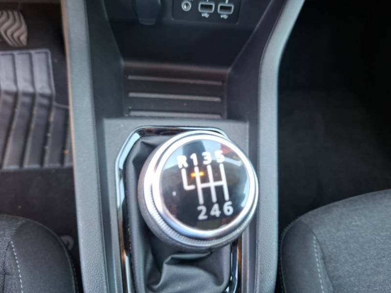 Renault Clio - Photo 13