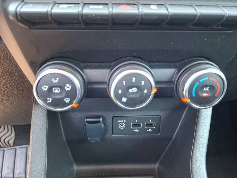 Renault Clio - Photo 14