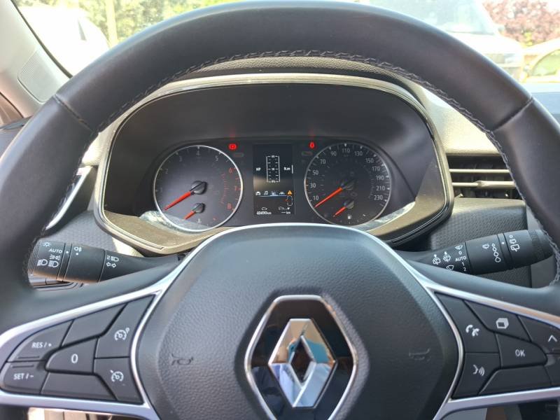 Renault Clio - Photo 16